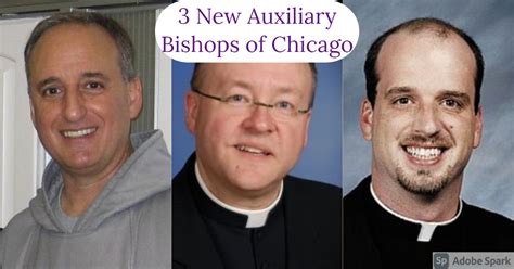 archdiocese of chicago auxiliary bishops